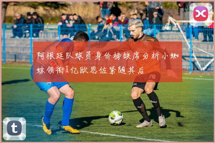 阿根廷队球员身价榜缺席分析小蜘蛛领衔1亿欧恩佐紧随其后