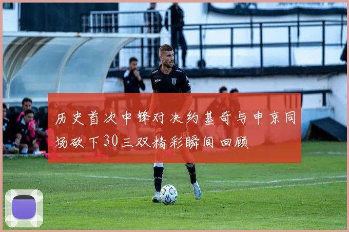 历史首次中锋对决约基奇与申京同场砍下30三双精彩瞬间回顾
