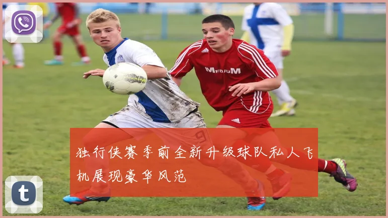 独行侠赛季前全新升级球队私人飞机展现豪华风范